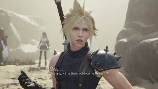 Chapter 8 - All That Glitters | Final Fantasy VII Rebirth