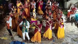 ప్రధమ వార్షికోత్సవం 