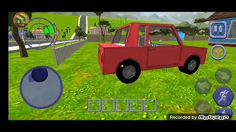 My Neighbor is Clown Man | Gameplay Walkthrough