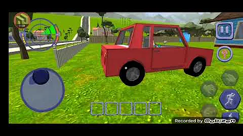 My Neighbor is Clown Man | Gameplay Walkthrough