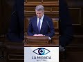 FEIJÓO pide una moción de censura y elecciones inmediatas
