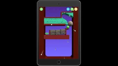 dig this! (Dig it ) 66-13 | BALL-IN | Dig this level 13 episode 66 solution gameplay walkthrough