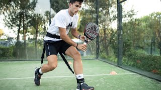 Zapatillas pádel Adidas - Hasta 60% de Descuento - NewPadel