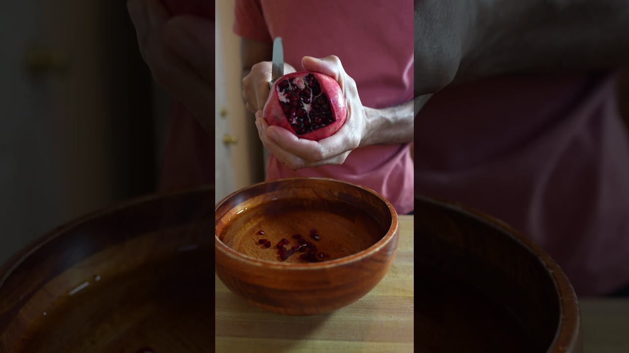 Should You Juice with Peel and Seeds? 🤔