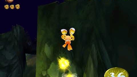 Rayman 2: The Great Escape Part 13 The Walk of Life