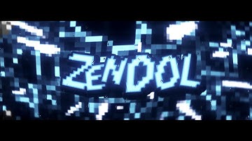 Pixel ▶ Zendol ◀ DeinyFx