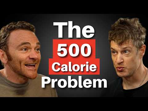 The Protein Expert: Fat Loss Gets Easier When You Understand This - Angelo Keely