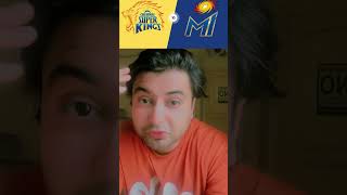 MI Batting Roast 😂 |CSK Dominates El Clasico💛| Full Funny Review #mivscsk #ipl2026 #mumbaiindians