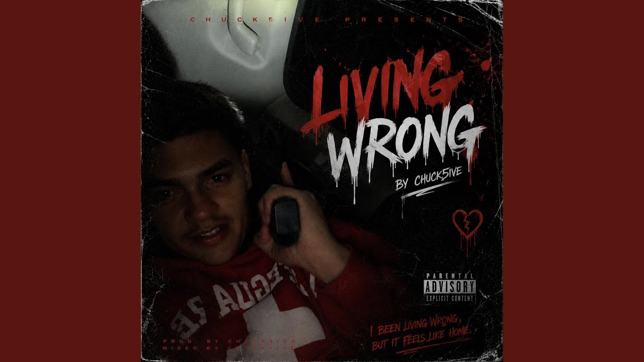 Watch Living Wrong on YouTube Watch Living Wrong on YouTube