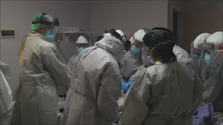 Coronavirus in North Texas: US data finds AstraZeneca vaccine effective as worries of third wave inc