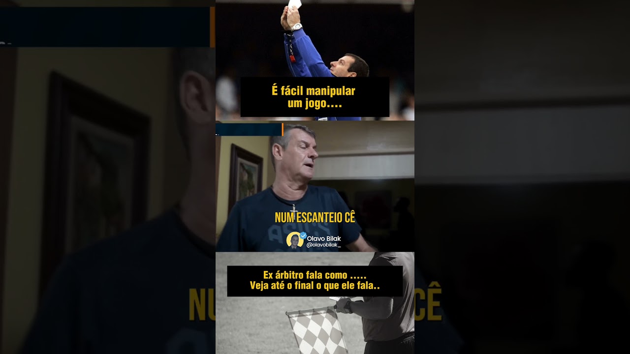 COMO MANIPULAR UM JOGO...