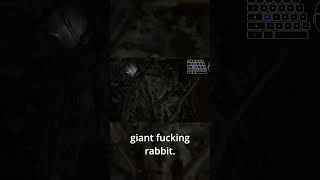 There's a wabbit..  #gaming #funny #scary #phasmophobia #phasmophobiagame #phasmophobiagameplay