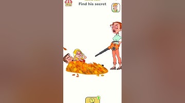 Impossible Date 2:😘😂tricky riddle I Game/Android😲#shorts #cotton #gaming #animation #gameplay