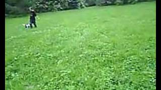 Prรกce na zemi (flat work)