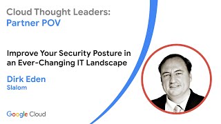 Improve Your Security Posture in an Ever-Changing IT Landscape Wealth