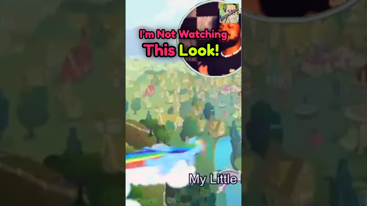 Deleted Scenes in Kids Shows! 