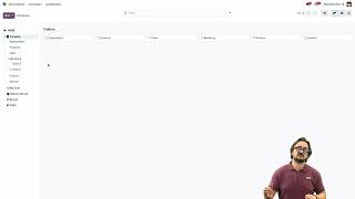 The new document application Part 1 - Structure & How to create a folder/subfolder?
