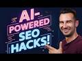 AI Features in Semrush Quiz