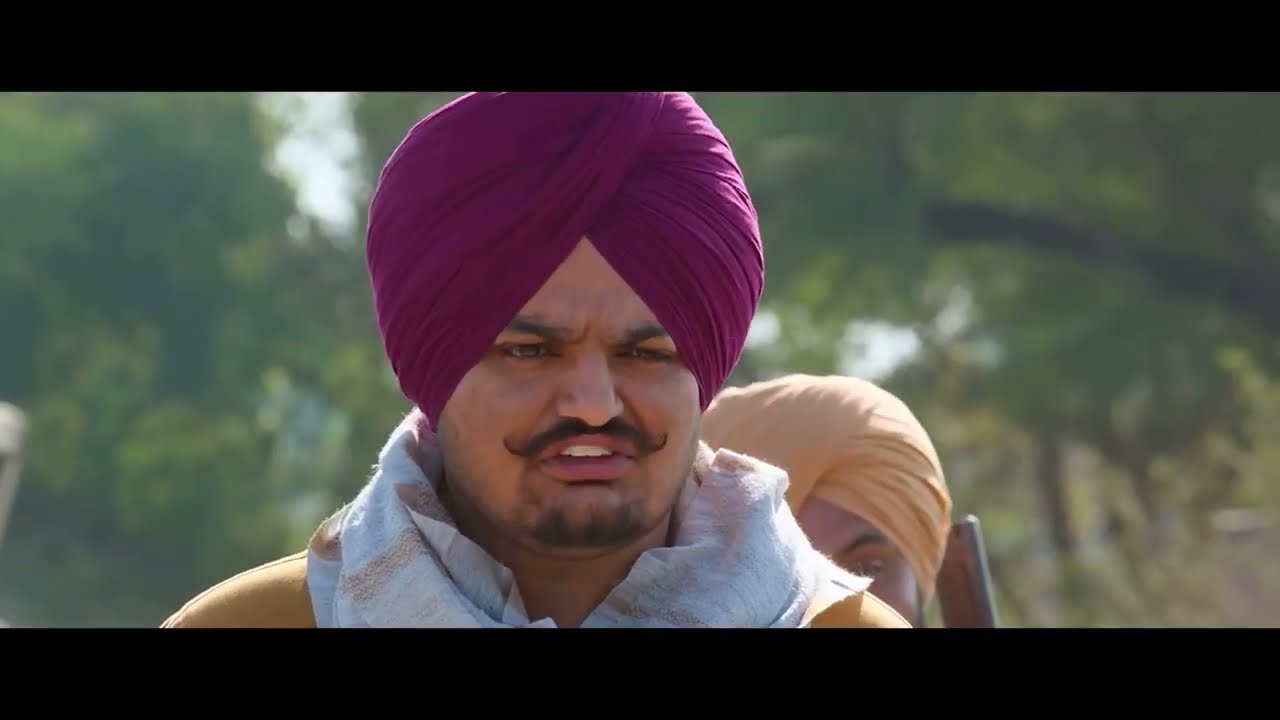 Sidhu Moose Wala Movie Scene !! | Gurinder Dimpy | Sweetaj Brar | Tarsem Paul