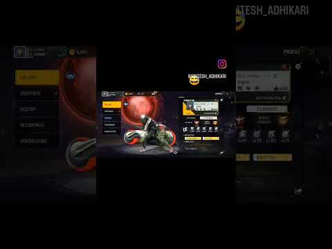 #freefire #howtoearnmoneybyplayingfreefire #garenafreefire #headhunter #howtohandle1vs4situationinfr