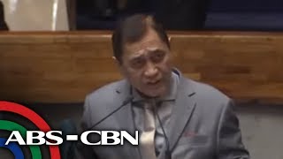 Doe Urges Congress To Amend Oil Deregulation Law Anc