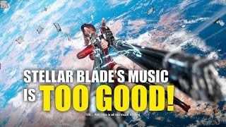 Stellar Blade's Music Hits Very Hard