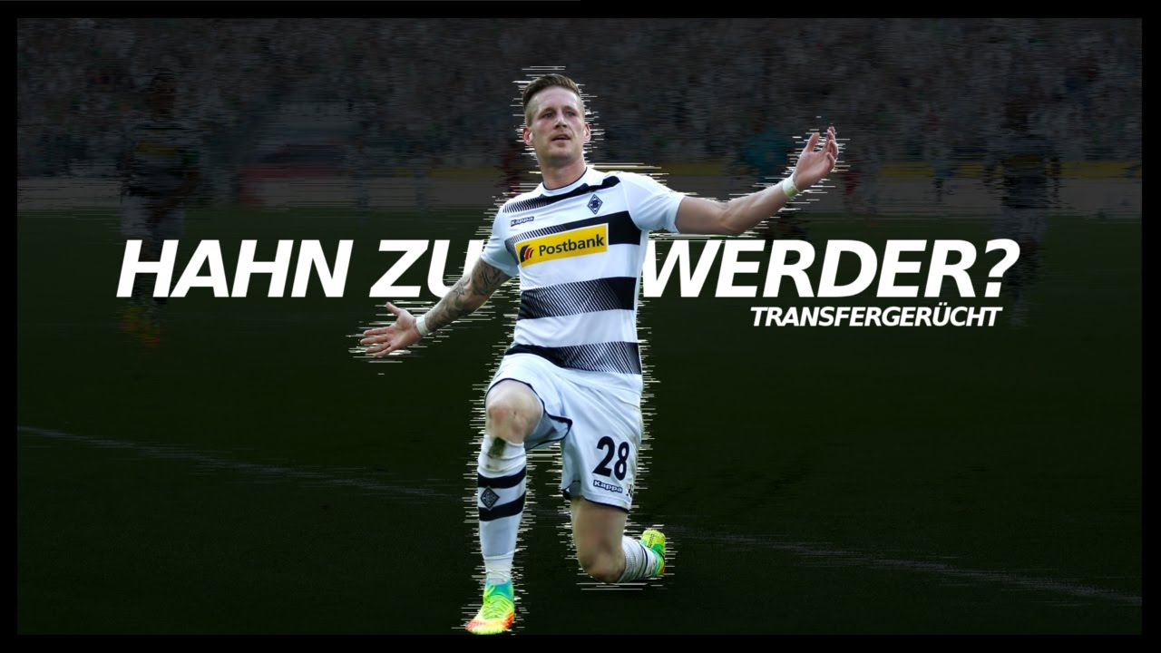 André Hahn | Skills & Goals | Transfergerücht