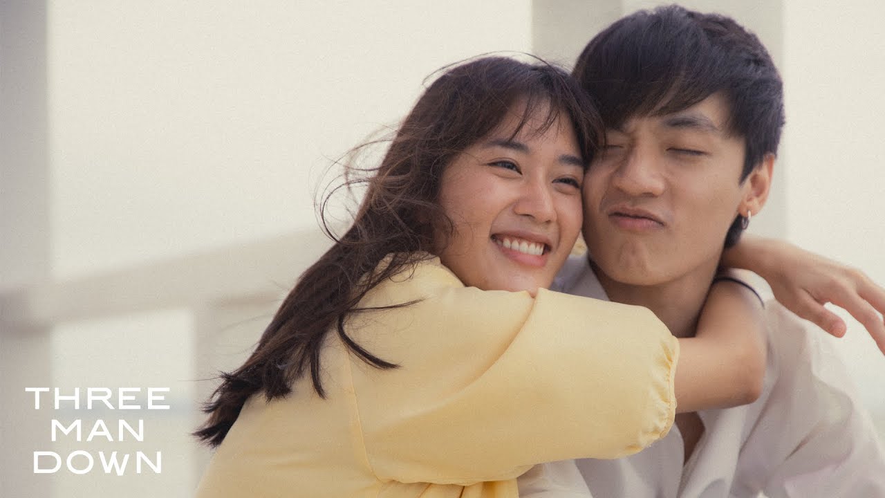 วันเกิดฉันปีนี้ (HBD to me) - Three Man Down (JOOX 100x100 SEASON 3) 「Official MV」