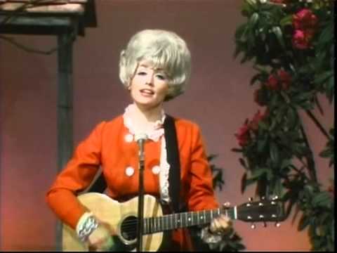 Dolly Parton I'm Doing This For Your Sake