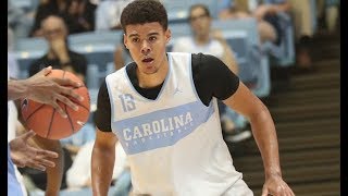 ICTV: Cam Johnson on Returning to Action
