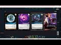 Riftbound Set - 3 Ezreal vs LB