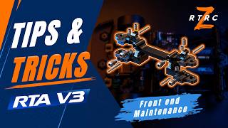 RTA V3 / How to Get a Free Front End #FOCUS n°2