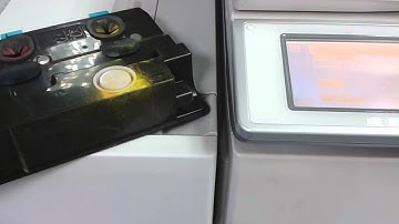 Sharp MX Waste Toner