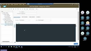 Celebrity SAP ABAP CLASS 65 - SMARTFORMS | WINDOWS | DRIVER PROGRAM Wealth