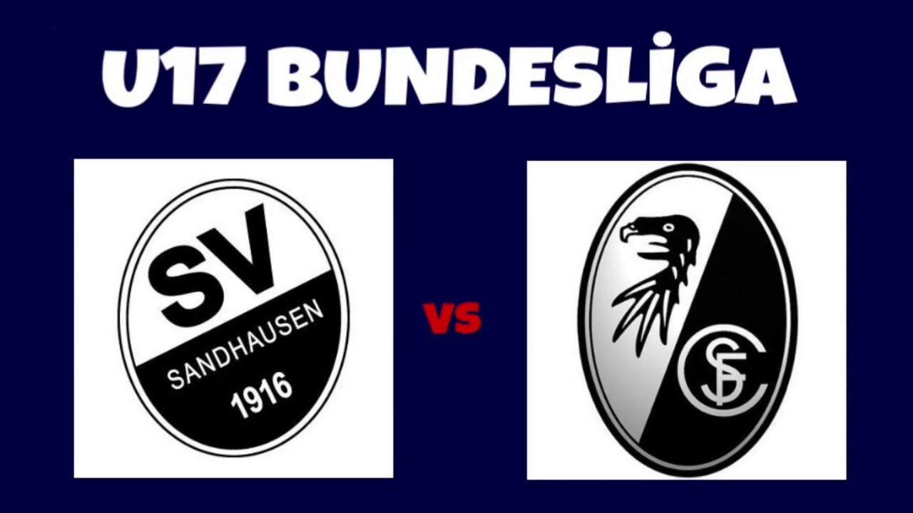 Sc Freiburg U17 Sc Freiburg U17