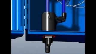 Replacement Of Controller Filter Receiver For Testomat Eco, Testomat 2000 And Titromat