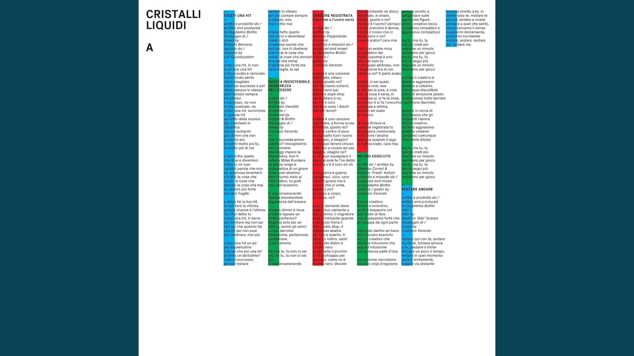 Q.I.L.D.E. feat. Polosid