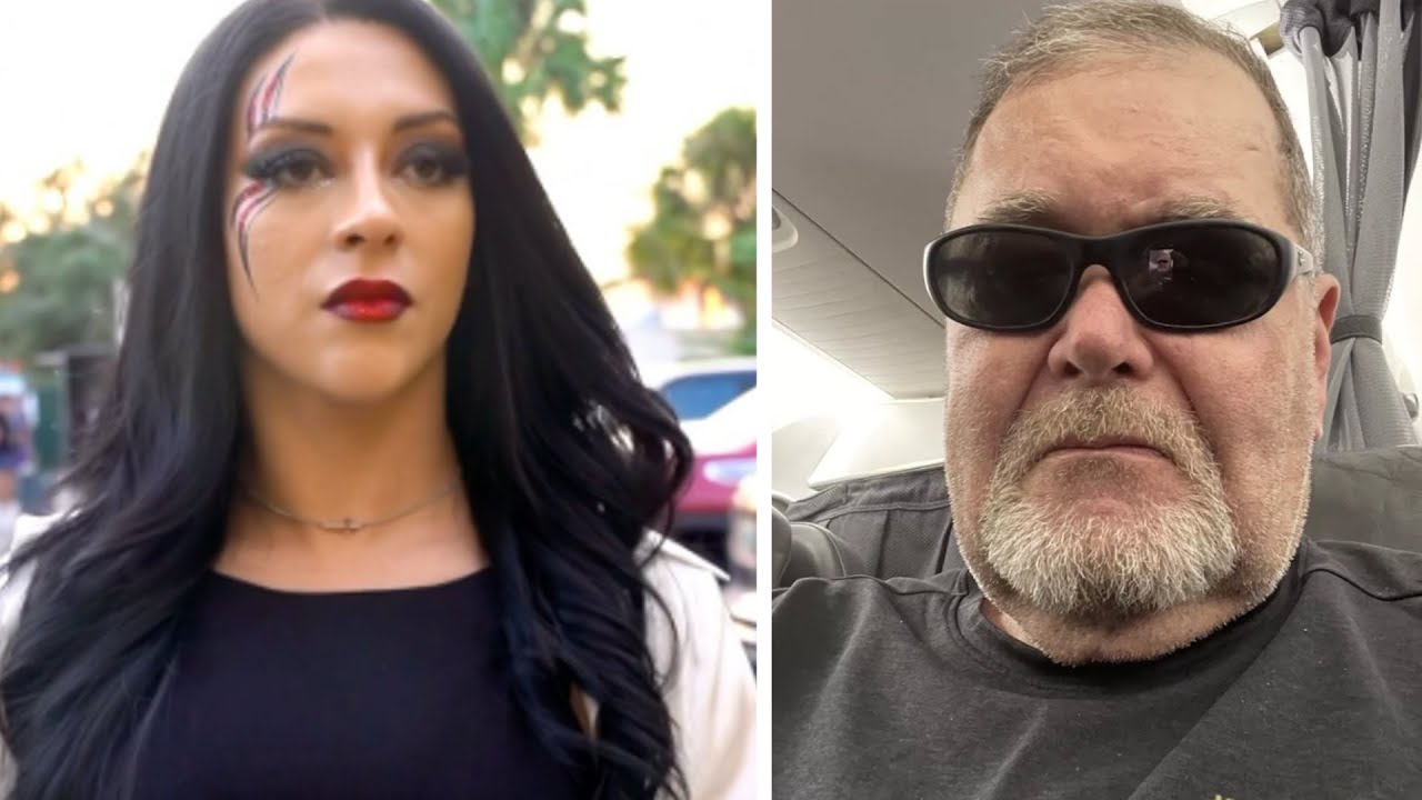 Star Missing After Alarming Post...Stars Life In Danger...Real Reason WWE Cancelled Stephanie Vaquer