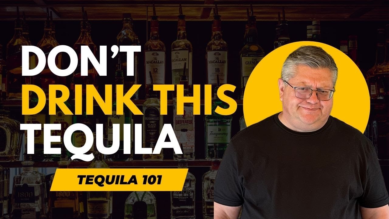 Stop Drinking Clase Azul Tequila! Drink These Tequila Brands Instead!