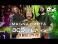 Horrible histories song  magna carta 800 years  cbbc