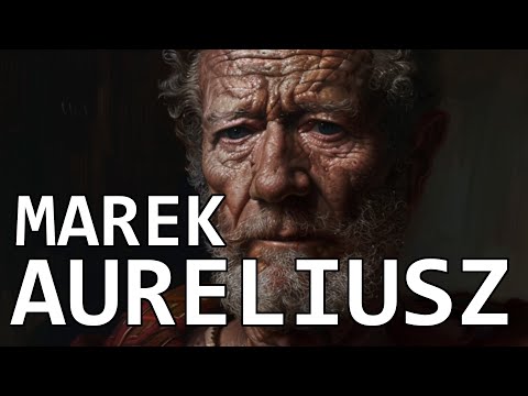 Marek Aureliusz - Cesarz Filozof, \
