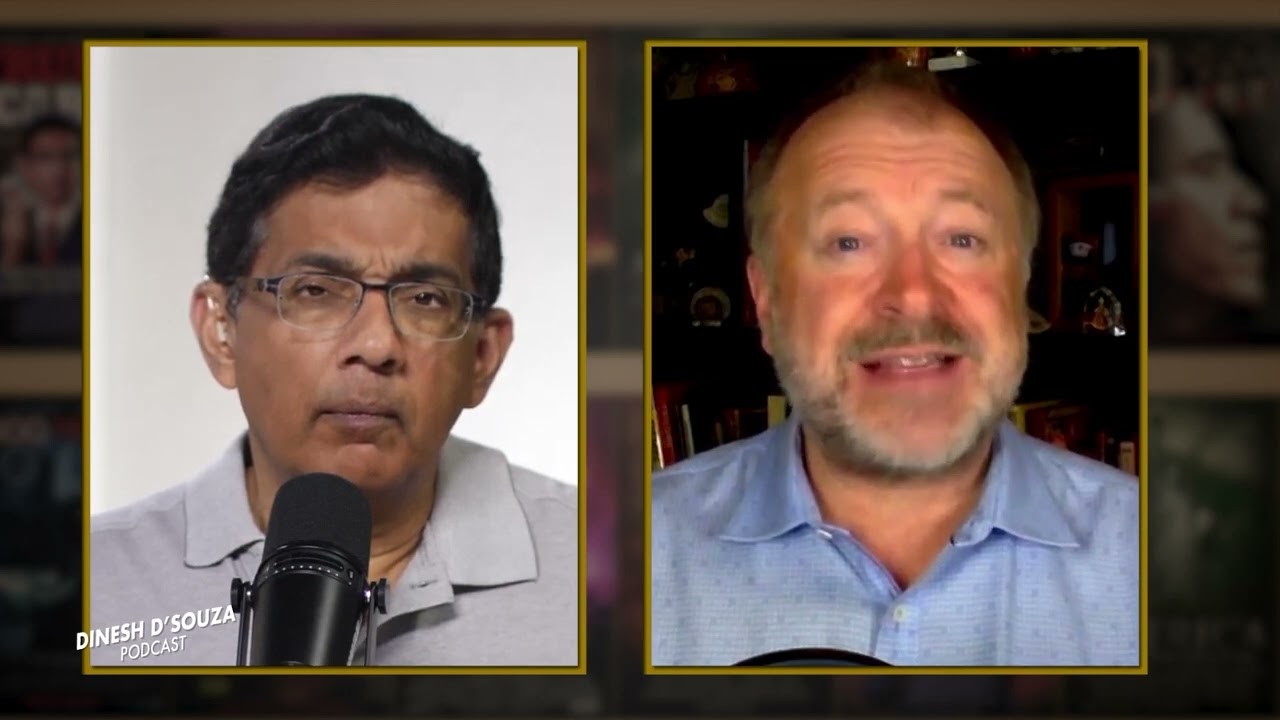 Here's How The FBI And CIA Turned Woke