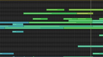Machine Learning for Music Composition