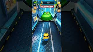Minion Rush