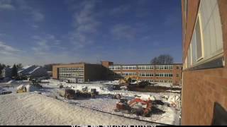 ITF   Building a Foundation