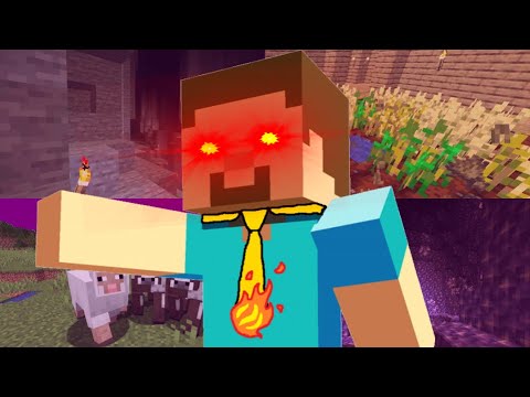 Daily Grindset - Minecraft Part 14