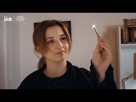 Masal Şatosu: Peri Hırsızı | 2. Sezonun İlk Bölümüyle BluTV'de