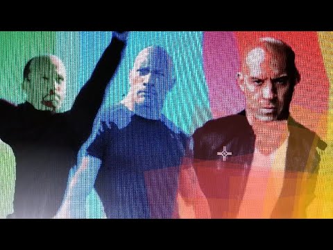 Fast And Furious Movie Trailer Logos 2001 2027 Including F11 Saga 