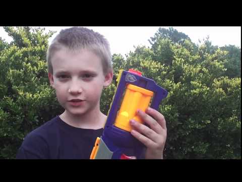 star wars gun shot with Final Cut Pro effects