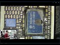 Is iPhone Data Savable From Dead iPhone? - I2C Line Diagnosis and Motherboard Repair